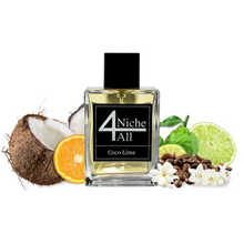 Load image into Gallery viewer, Coco Lime