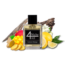 Load image into Gallery viewer, Lemon Mango