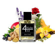 Load image into Gallery viewer, Spice Vanil