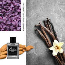 Load image into Gallery viewer, Almond Vanilla
