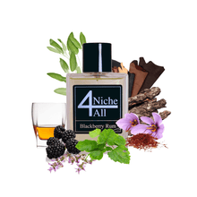 Load image into Gallery viewer, Blackberry Rum