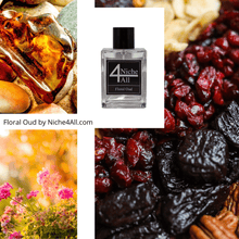 Load image into Gallery viewer, Floral Oud