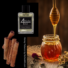 Load image into Gallery viewer, Honey Tobacco