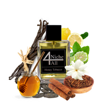 Load image into Gallery viewer, Honey Tobacco