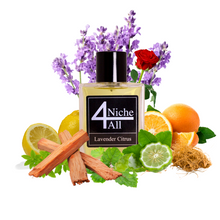 Load image into Gallery viewer, Lavender Citrus