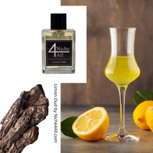 Load image into Gallery viewer, Limon Oud