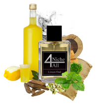 Load image into Gallery viewer, Limon Oud