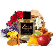 Load image into Gallery viewer, Oriental Amber