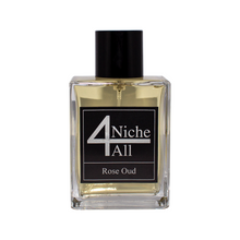 Load image into Gallery viewer, Rose Oud