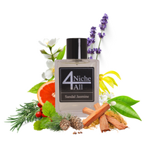 Load image into Gallery viewer, Sandal Jasmine