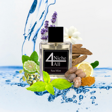 Load image into Gallery viewer, Sea Mint