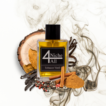 Load image into Gallery viewer, Tobacco Vanil
