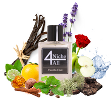 Load image into Gallery viewer, Vanilla Oud