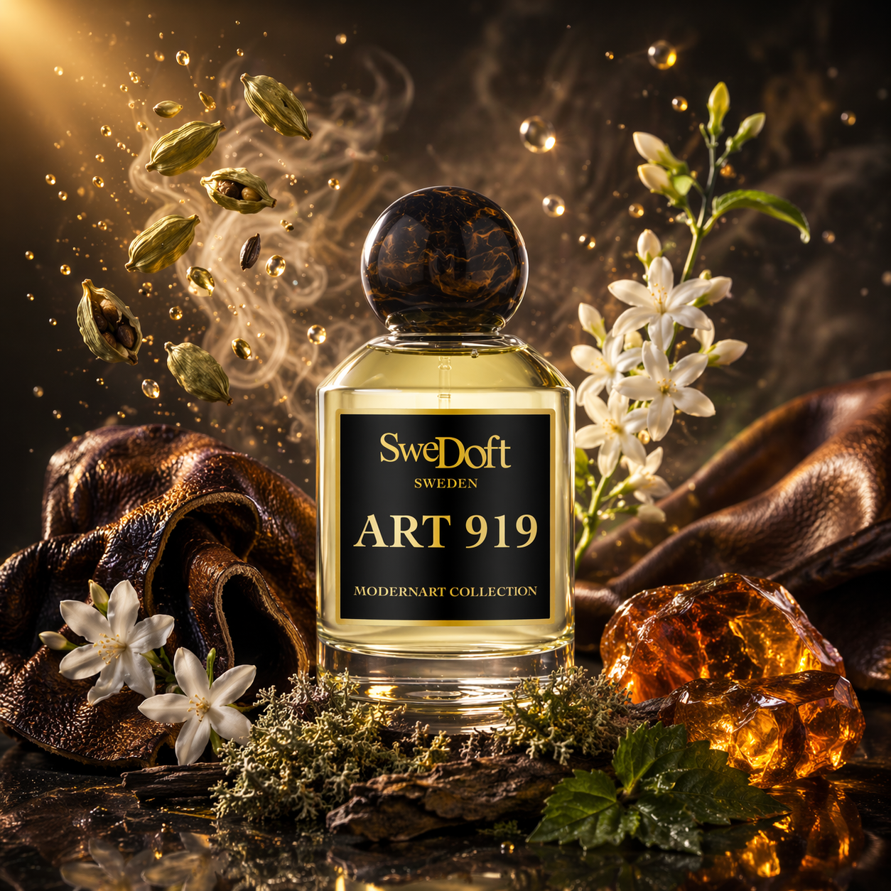 ホビー・楽器・アート Perfume ART 919 (FOR MEN)