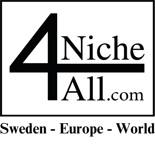 Honey Tobacco by Niche4All, niche perfume at it´s best