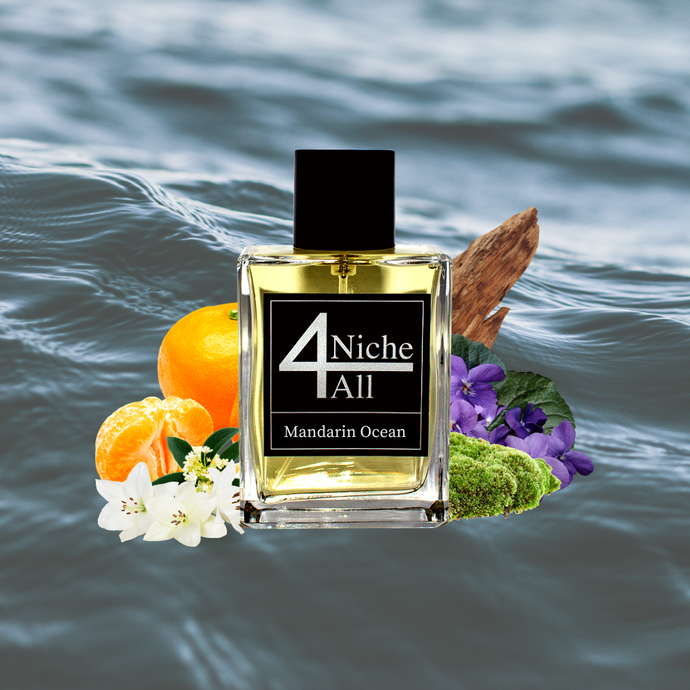 Omber Nomade - KINDO PERFUMES