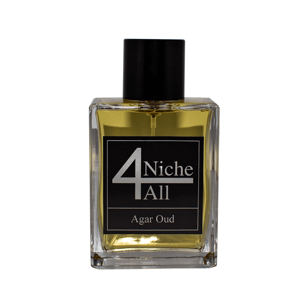 Agar Oud by Niche4All oud at its best