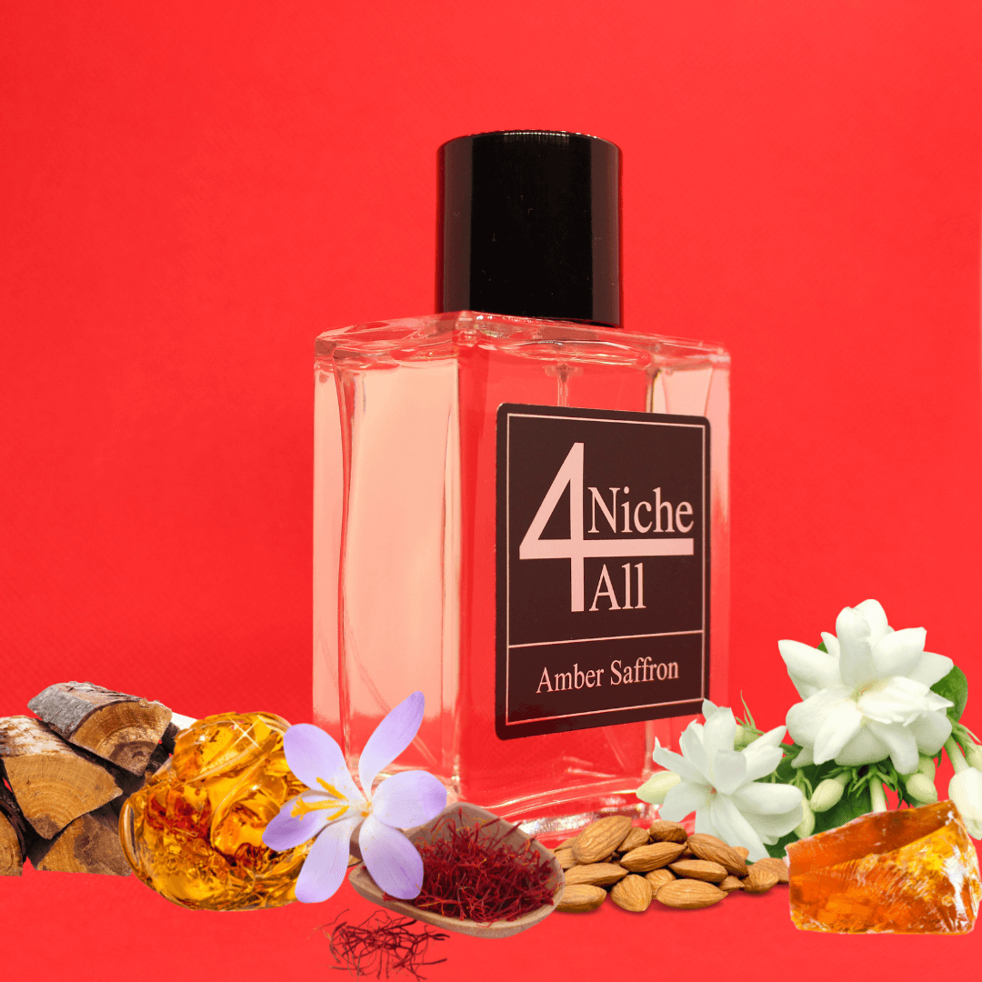 niche 4 all honey tobacco Honey Tobacco by Niche4All, niche perfume at it´s best