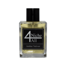 Load image into Gallery viewer, Amber Vetiver By Niche4All.com
