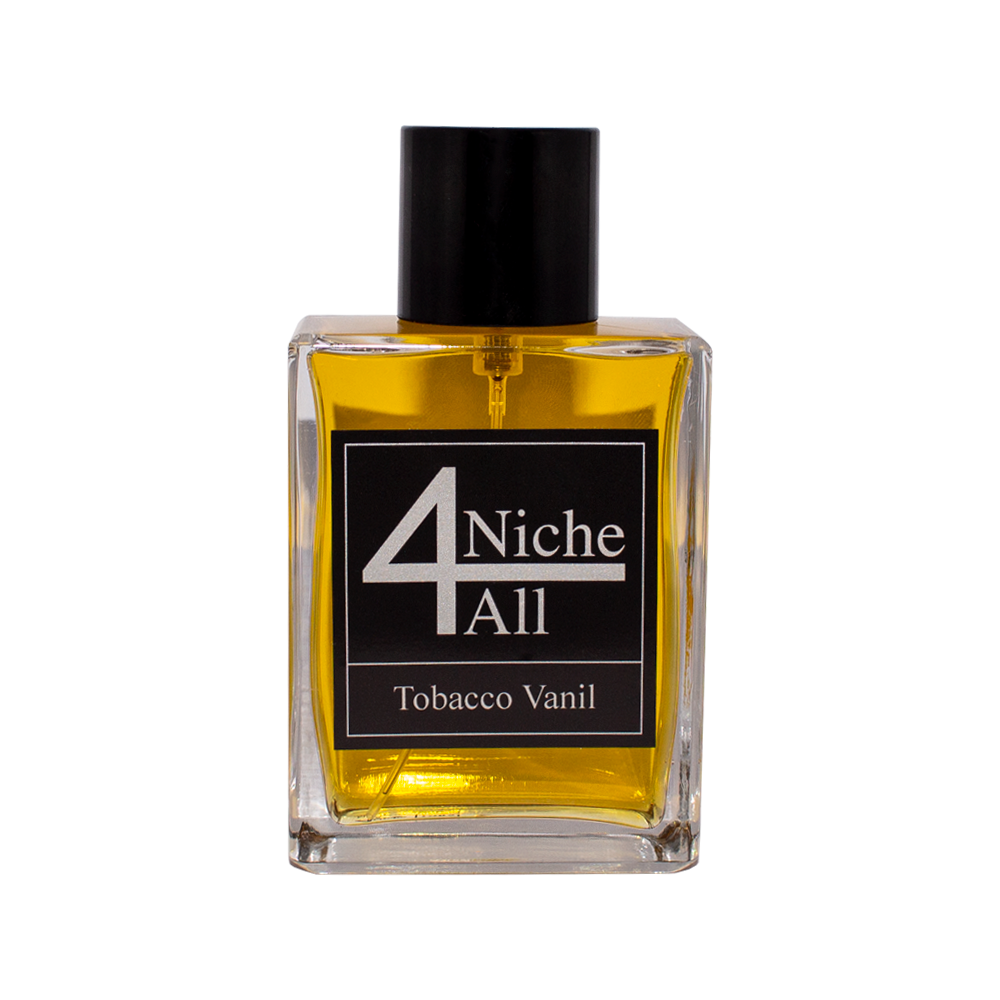 niche tobacco fragrance Tobacco Vanil, sexy, sweet, a unisex compliment getter!